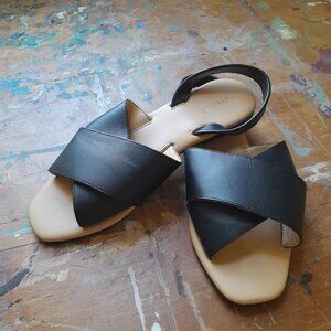 Nisolo Flats size 8.5 women's